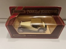 Matchbox 1945 models for sale  FOLKESTONE