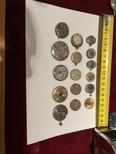 Lotto movimenti orologi usato  Cornaredo