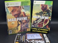 Max payne cib for sale  Arlington
