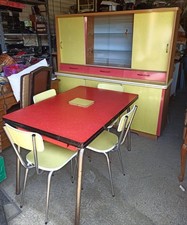 Ensemble cuisine formica d'occasion  Montmirail