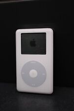 Ipod classic 4th for sale  TAMWORTH