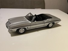 Gmp 1972 pontiac gebraucht kaufen  Landshut