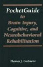Usado, Pocketguide to Brain Injury, Cognitive and Neuro-Behavioral Rehabilitation comprar usado  Enviando para Brazil