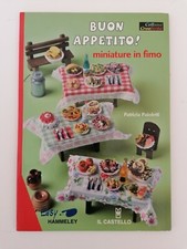 Buon appettito miniature usato  Vittuone