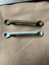 Large footman loops for sale  BRISTOL