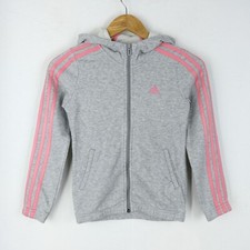 Felpa adidas taglia usato  Ercolano
