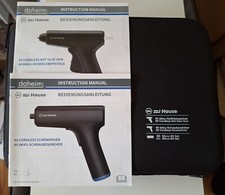 Wiha zai hause gebraucht kaufen  Lindau (Bodensee)