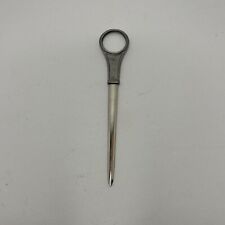 Antique silver handle for sale  Jackson