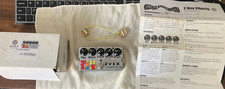 Zvex vexter fuzz for sale  BRIGHTON