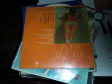 lp as músicas de tom jobim talento brasileiro 4 VG+ comprar usado  Brasil 