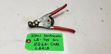 Ideal l5215 coax for sale  Cornell
