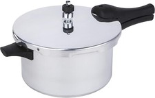 Prestige aluminium pressure for sale  BRADFORD