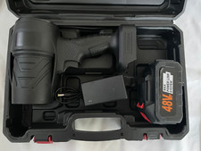 Cordless leaf blower for sale  Atlanta