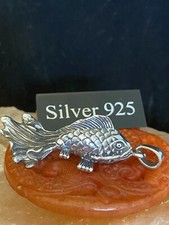 Silver koi carp for sale  BRIGHTON