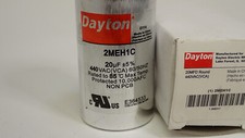Dayton motor run for sale  Apopka