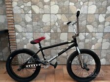 Bmx professionale freestyle usato  Frascati