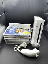 Nintendo wii konsole gebraucht kaufen  Oldenburg (Oldenburg)