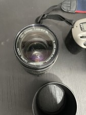 Sigma zoom usato  Torino