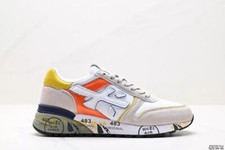 Tênis Nuovo Uomo PREMIATA Scarpe Da Ginnastica Scarpe Casual Scarpe IT3 comprar usado  Enviando para Brazil