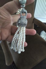White real pearl for sale  NORWICH