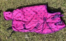 Mini pony blanket for sale  Ocala