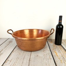 Vintage large solid d'occasion  Expédié en Belgium