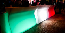 Bancone bar bartolomeo usato  Roma
