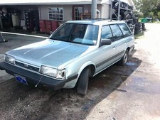 Speedometer subaru loyale for sale  Cocoa