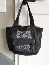 Kenzo tiger tote gebraucht kaufen  Korschenbroich