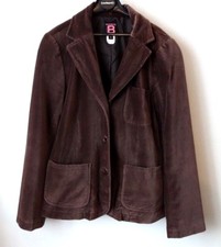 Veste coton velours d'occasion  Paris XV