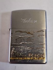 Zippo 1967 1975 for sale  Brentwood