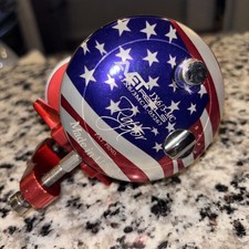 Avet raptor american for sale  Calabash