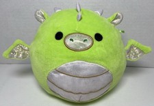 Squishmallows eyk dragon for sale  HELMSDALE