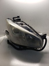 Passenger headlight xenon for sale  Seymour