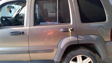Driver rear side for sale  Capac