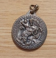 Medaglia congresso ati usato  Volvera