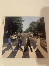Beatles abbey road for sale  RUGBY