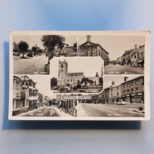 Chipping norton postcard for sale  TELFORD