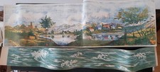 Sheets original antique d'occasion  Expédié en Belgium
