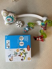 Tiny love soothe for sale  ROYSTON