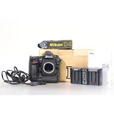 Nikon digitalkamera dslr gebraucht kaufen  Rain