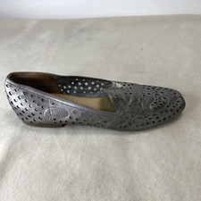 Naturalizer eve silver for sale  Milton