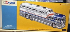 Corgi greyhound bus for sale  New Palestine