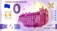 Blois château royal d'occasion  Losne