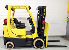 2016 hyster s50ft for sale  Dayton
