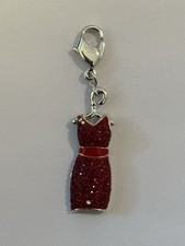 Swarovski charm anhänger gebraucht kaufen  Nürnberg