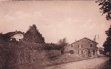 Pisieu route pommier d'occasion  France