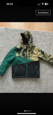 Ski jacke winterjacke gebraucht kaufen  Höchstadt a.d.Aisch