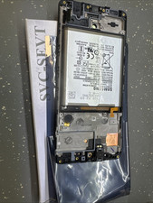 Display lcd originale usato  Italia