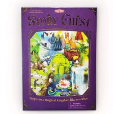 Story chest kids for sale  Minneapolis
